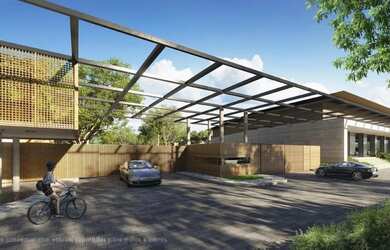 Imagem 3: Condomínio Setai Houses Resort