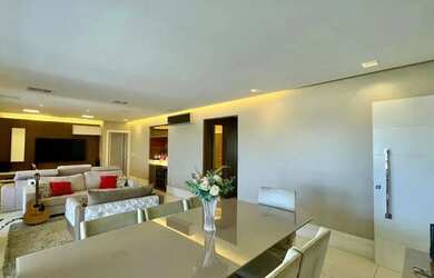 Imagem 5: APARTAMENTO EXUBERANTE À VENDA Aquarius Residence Resort | Jardim Aquarius