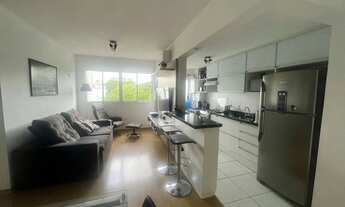 Imagem 2: Apartamento de 2 dormitórios Cristo Redentor