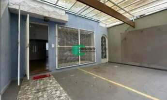 Imagem: Sobrado próximo Rua das Figueiras fácil