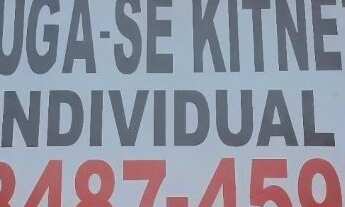 Imagem 6: Kitnet Individual Centro Senador Canedo