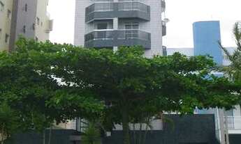 Imagem: Apartamento Caiobá vista para o mar (temporada