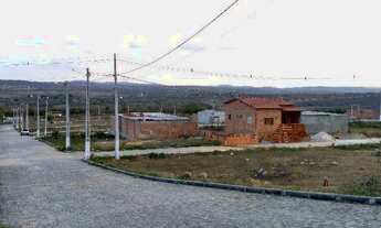 Imagem 5: Loteamento Colorado Luar de Santana do Ipanema