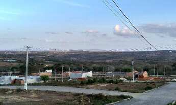 Imagem 4: Loteamento Colorado Luar de Santana do Ipanema