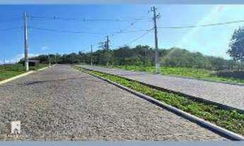 Imagem 2: Loteamento Colorado Luar de Santana do Ipanema