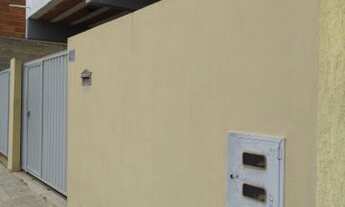 Imagem 2: Alugo em Aracruz ,vila nova rua 3 de outubro, parte fo n 42