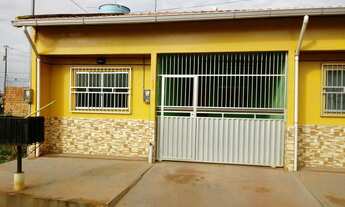 Imagem: Aluga se Casa Novo Estrela -Castanhal