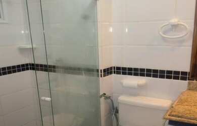 Imagem 14: Apto frente a praia com 4 quartos sendo 3 suítes e 2 vagas de garagem