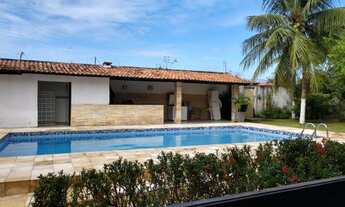 Imagem 3: Casa Duplex no Araçagy, 6 qtos , Lazer completo, vista mar