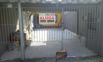 Imagem: Casa para alugar com 2 dormitórios em