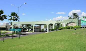 Imagem 2: Excelente terreno no Condominio Jardim roma - Cód.3609