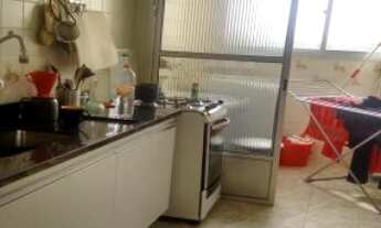 Imagem 2: Apartamento para alugar com 2 dormitórios em , cod:23689