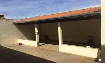 Imagem 6: Aluga-se Casa no Portal dos Ipês, 2 quartos, sala, cozinha, garagem, varanda, 250m²