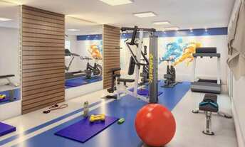 Imagem 6: Flora jacareí - jacareí, sp - id17783