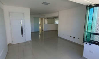 Imagem 3: Apto 3qtos, 2 garangens, 107m, 670mil, lazer completo, frete Av Bernardo