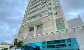 Imagem: Apartamento com 3 quartos na Pelinca