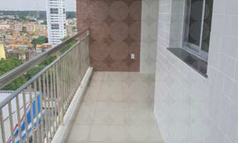 Imagem 4: Piazza Toscana. 3/4. 1 Suíte. 1 Vaga. Torre Livorno. (Reve. 59