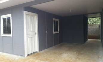 Imagem 4: Aluga-se casa nova no Bonsucesso/Guarapuava R$790,00