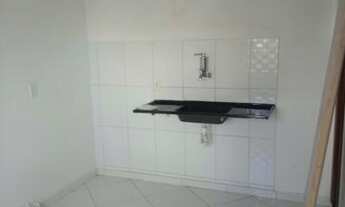 Imagem 6: ALUGA-SE KITNET no bairro Interlagos