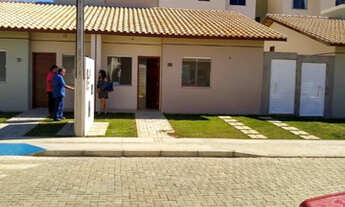 Imagem: Casa 3 quartos Boa Vista Vitoria da Conquista