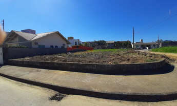 Imagem: Terreno à venda no bairro Rau - Cód.2041