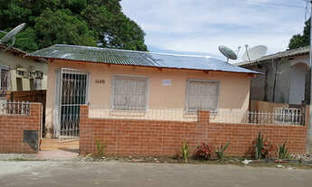 Imagem 2: ALUGA-SE ou VENDE-SE,CASA EM MANACAPURU