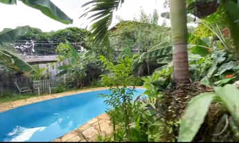 Imagem: Casa residencial / comercial aconchegante