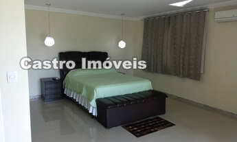 Imagem 5: Casa Alto Padrão no Condomínio Viverde 2