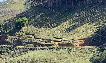 Imagem: Chácaras de frente para represa de Paraibuna