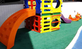 Imagem 4: Alluci Bessa - 3 Quartos sendo 2 Suites