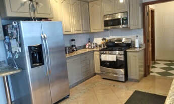 Imagem 7: Casa alto luxo em condomínio fechado Granja Verde com 5 Suítes