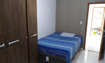 Imagem 3: Casa 3\4 suite vaquejada garagem