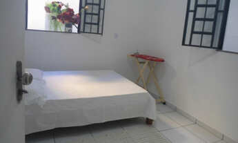 Imagem 2: Kit Net Aconchega. Térrea, Diária: 80 reais, P/ 2Pessoas. Prox. Centro de Belém