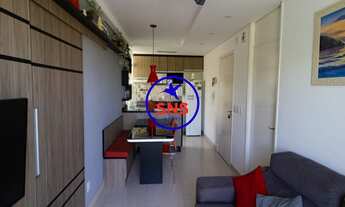 Imagem 4: APARTAMENTO RESIDENCIAL em CAMPINAS - SP, VILA MARIETA