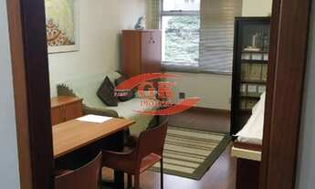 Imagem 2: Sala para aluguel, Prado - Belo Horizonte/MG