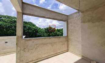 Imagem 6: Apartamento 3 quartos c/ cobertura