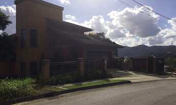 Imagem 7: CASA DOS SONHOS Casa com 3 dormitórios