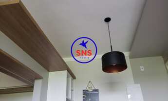 Imagem 6: APARTAMENTO RESIDENCIAL em CAMPINAS - SP, PARQUE CAMÉLIAS