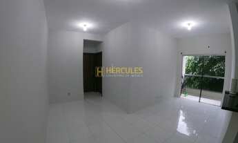 Imagem 3: Apartamento para aluguel com 2 quartos em Nova Mutum