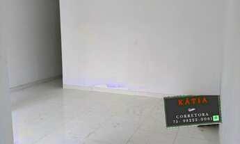 Imagem 4: X. Casa BEM Próximo do Anel de Contorno. AS Casas 2/4 Com Alto Padrão e TOP! 100% Ne Laje