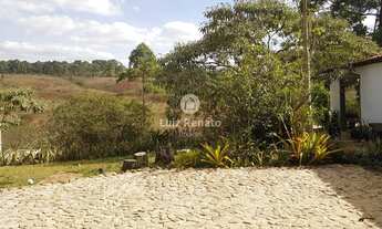 Imagem 4: Casa em Condomínio à venda 1 quarto 5 vagas - Área Rural de Nova Lima