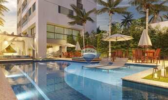 Imagem 7: Apartamento para venda com 3 quartos, em Candeias (Lançamento