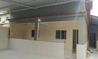 Imagem: Casa nova em São Geraldo 90m² 3Q, 2Banheiros