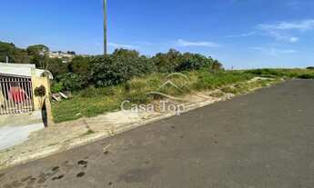 Imagem 3: Terreno à venda em Jardim aroeira i, Ponta grossa cod:3448