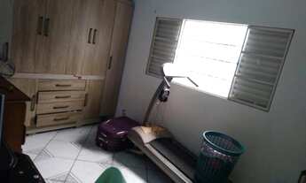 Imagem 6: Casa para Venda em Cuiabá, Altos do Coxipó, 3 dormitórios, 1 suíte, 2 banheiros, 2 vagas