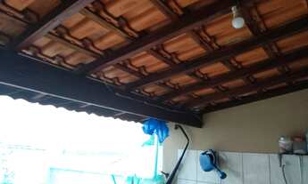 Imagem 3: Casa para venda possui 140 metros quadrados com 3 quartos em Jardim Morada do Sol - Indaia