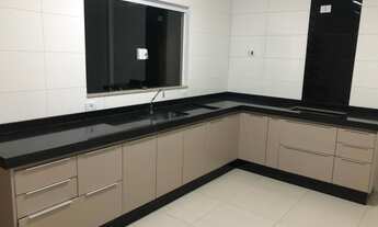 Imagem 3: Aluga-se casa Universitario Fernandópolis