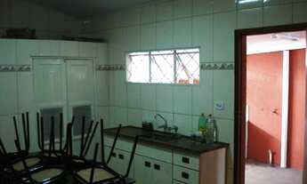 Imagem 4: Alugo casa Mobiliada em Fernandópolis