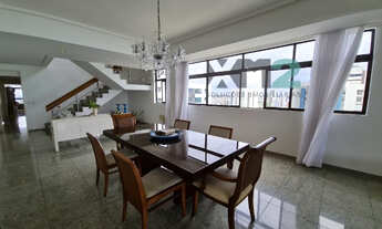 Imagem 6: Cobertura Edf Monte dos Guararapes 734m² Av Bernardo Vieira de Melo-Piedade. (Ref.: AP65V