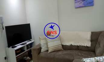 Imagem: APARTAMENTO RESIDENCIAL em CAMPINAS - SP